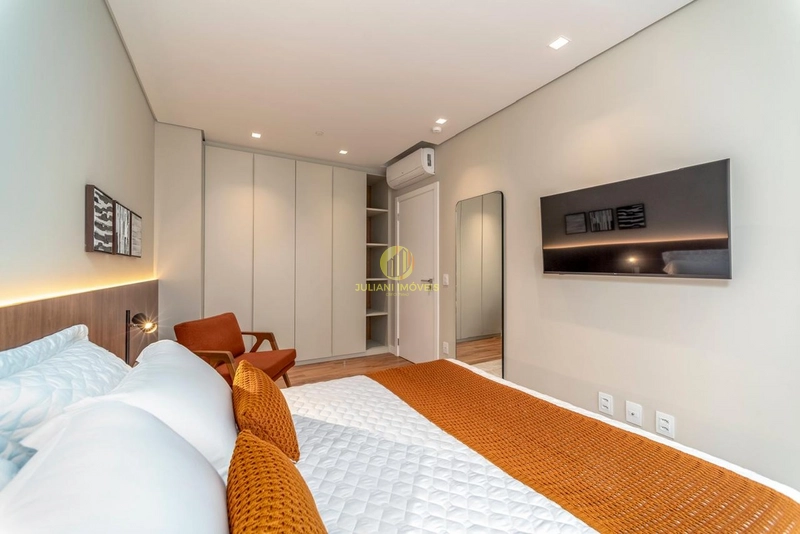 Apartamento mobiliado no Vitra By Pininfarina: 27ª foto da galeria de imagens do imóvel