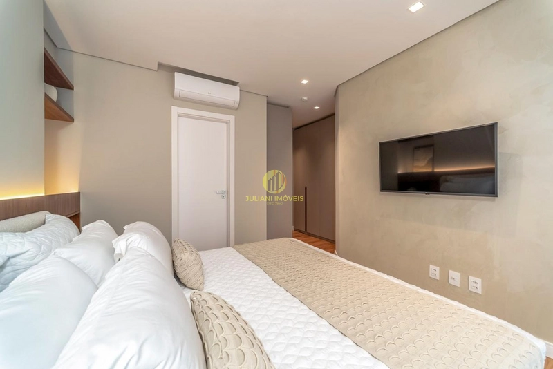 Apartamento mobiliado no Vitra By Pininfarina: 24ª foto da galeria de imagens do imóvel