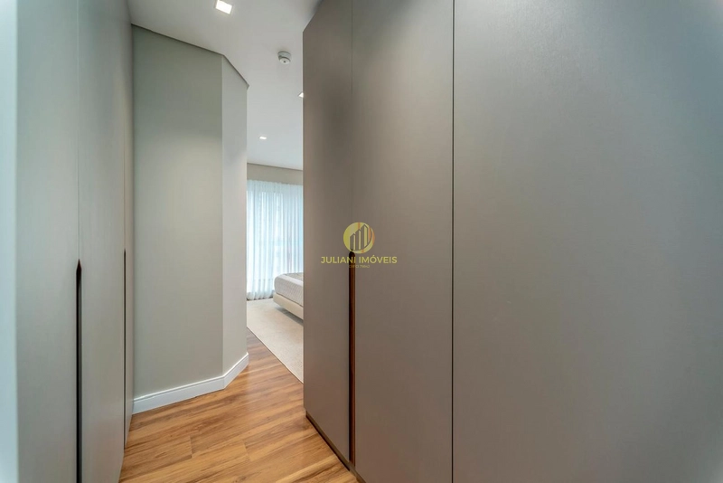 Apartamento mobiliado no Vitra By Pininfarina: 29ª foto da galeria de imagens do imóvel