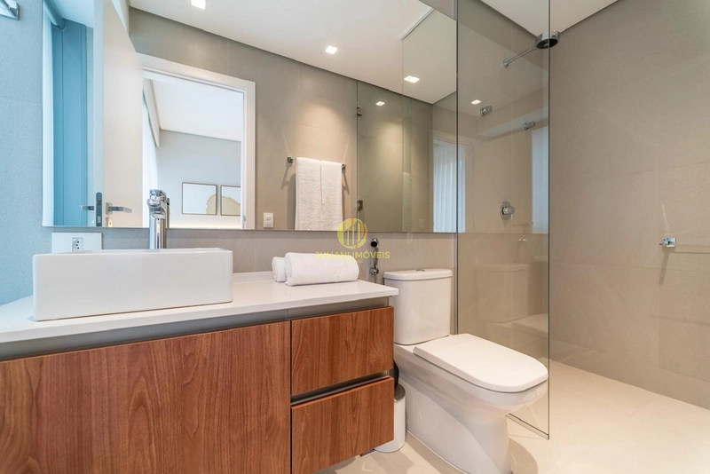 Apartamento mobiliado no Vitra By Pininfarina: 22ª foto da galeria de imagens do imóvel