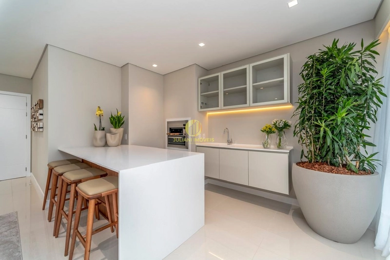 Apartamento mobiliado no Vitra By Pininfarina: 12ª foto da galeria de imagens do imóvel