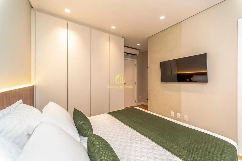 Apartamento mobiliado no Vitra By Pininfarina: 17ª foto da galeria de imagens do imóvel