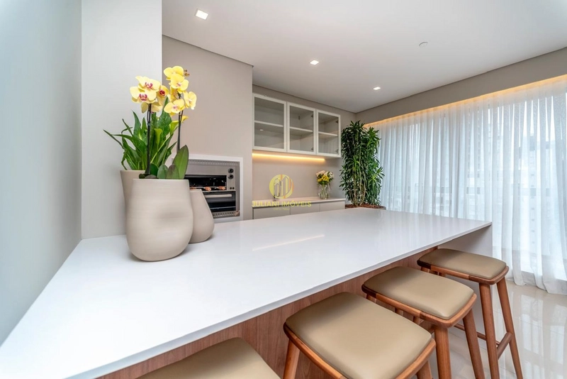 Apartamento mobiliado no Vitra By Pininfarina: 10ª foto da galeria de imagens do imóvel