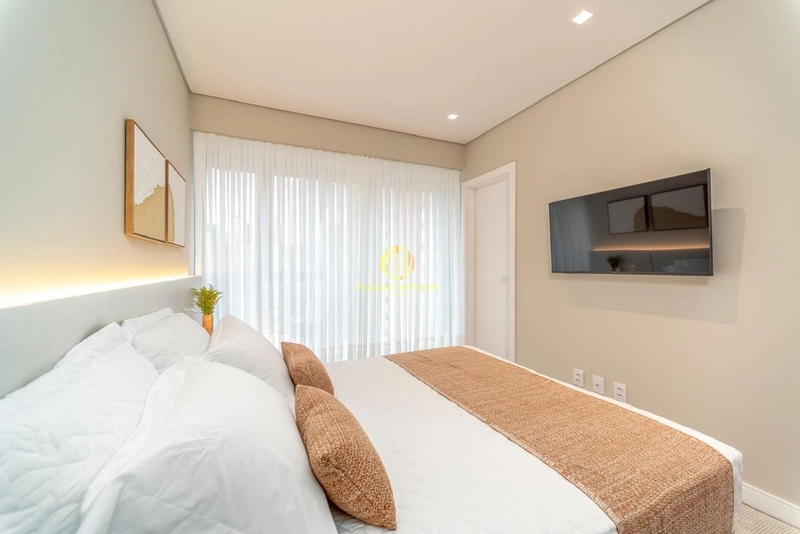 Apartamento mobiliado no Vitra By Pininfarina: 20ª foto da galeria de imagens do imóvel