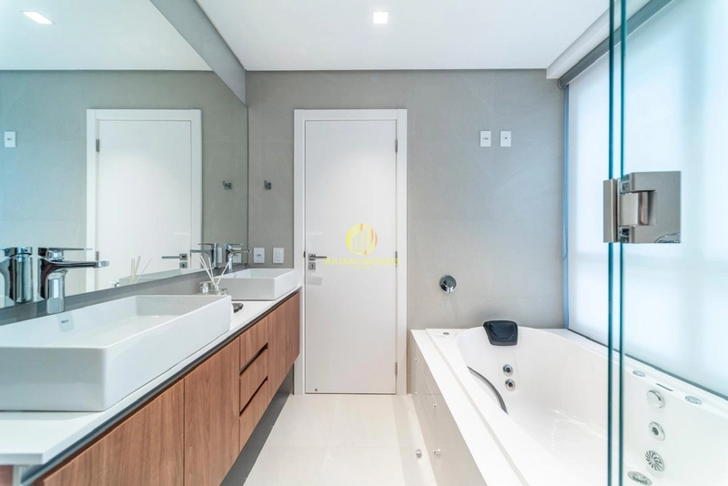 Apartamento mobiliado no Vitra By Pininfarina: 18ª foto da galeria de imagens do imóvel