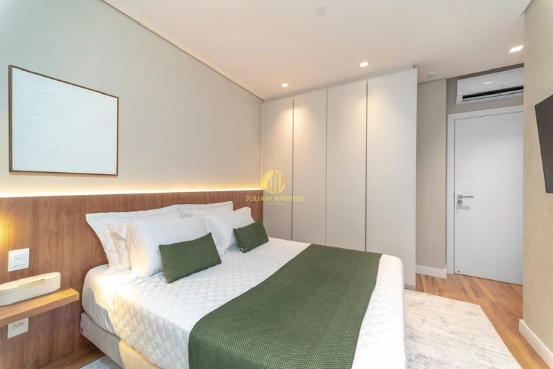 Apartamento mobiliado no Vitra By Pininfarina: 16ª foto da galeria de imagens do imóvel