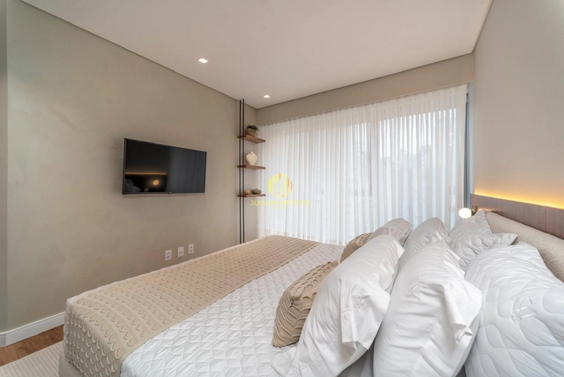 Apartamento mobiliado no Vitra By Pininfarina: 25ª foto da galeria de imagens do imóvel