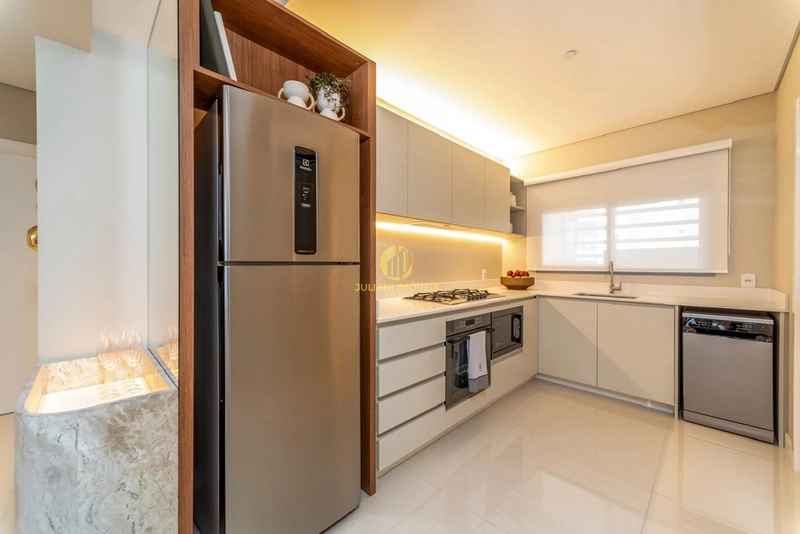 Apartamento mobiliado no Vitra By Pininfarina: 13ª foto da galeria de imagens do imóvel