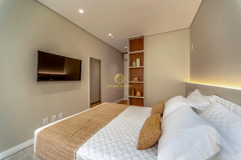 Apartamento mobiliado no Vitra By Pininfarina: 21ª foto da galeria de imagens do imóvel