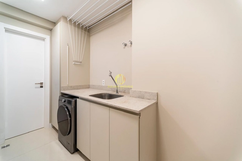 Apartamento mobiliado no Vitra By Pininfarina: 15ª foto da galeria de imagens do imóvel