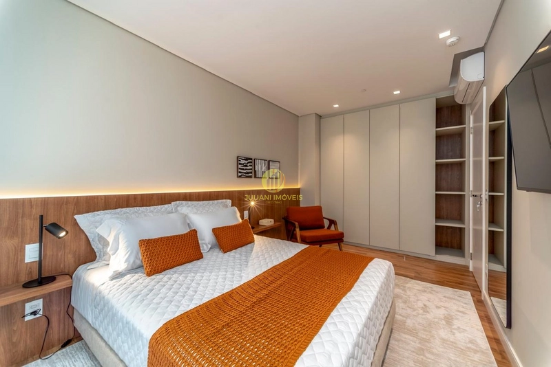 Apartamento mobiliado no Vitra By Pininfarina: 28ª foto da galeria de imagens do imóvel