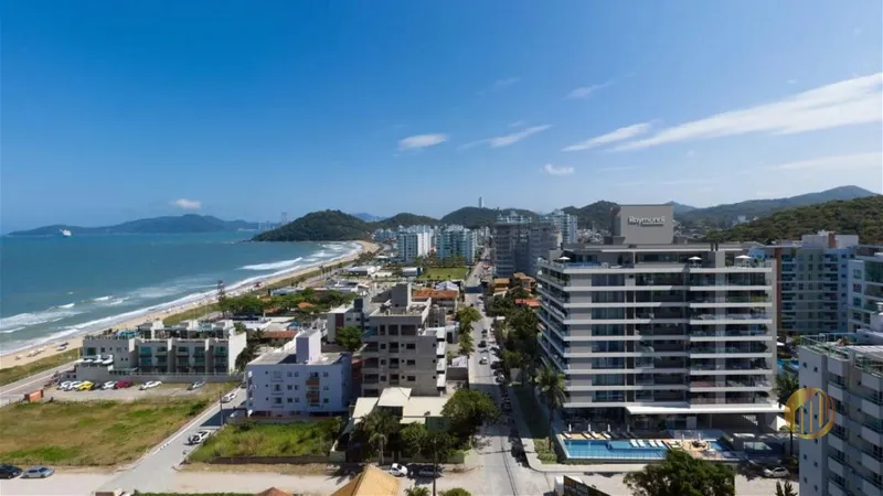 Edifício Ocean Wind Residence   na Praia Brava: 8ª foto da galeria de imagens do imóvel