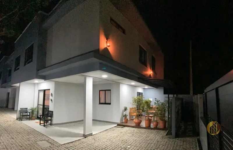 Casa  em Bombinhas: 12ª foto da galeria de imagens do imóvel