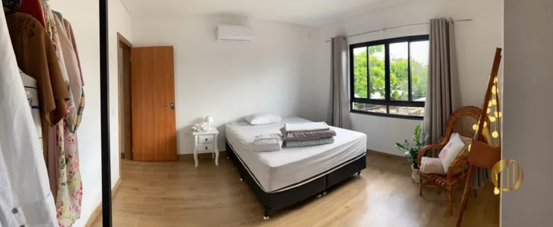 Casa  em Bombinhas: 10ª foto da galeria de imagens do imóvel