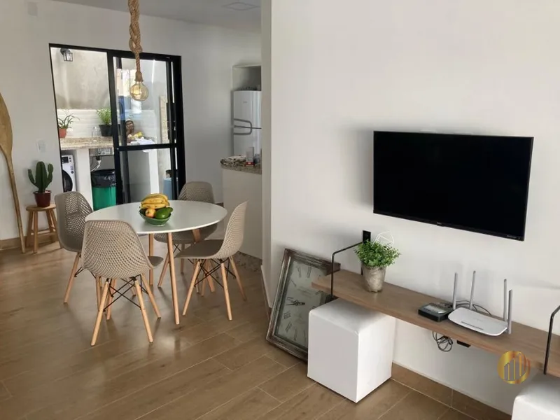 Casa  em Bombinhas: 15ª foto da galeria de imagens do imóvel