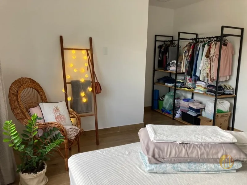Casa  em Bombinhas: 2ª foto da galeria de imagens do imóvel