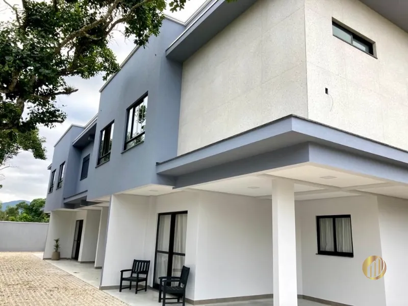 Casa  em Bombinhas: 19ª foto da galeria de imagens do imóvel