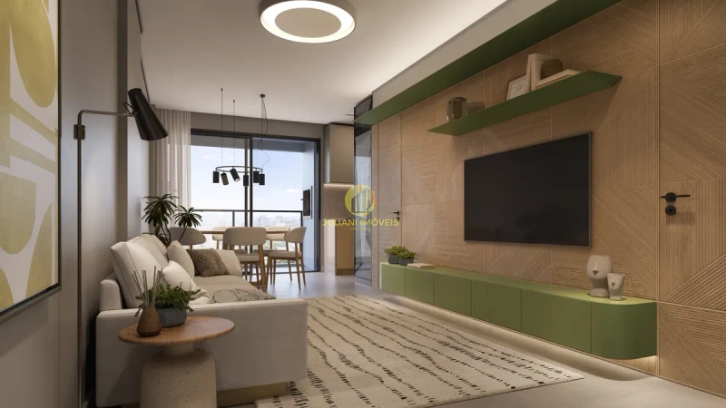 Imóvel residencial ou comercial