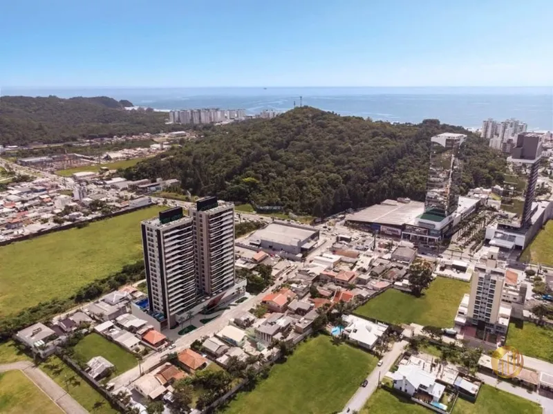 Brava Valley Home Club na Praia Brava | 2 suítes: 20ª foto da galeria de imagens do imóvel
