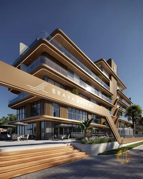 Imóvel residencial ou comercial
