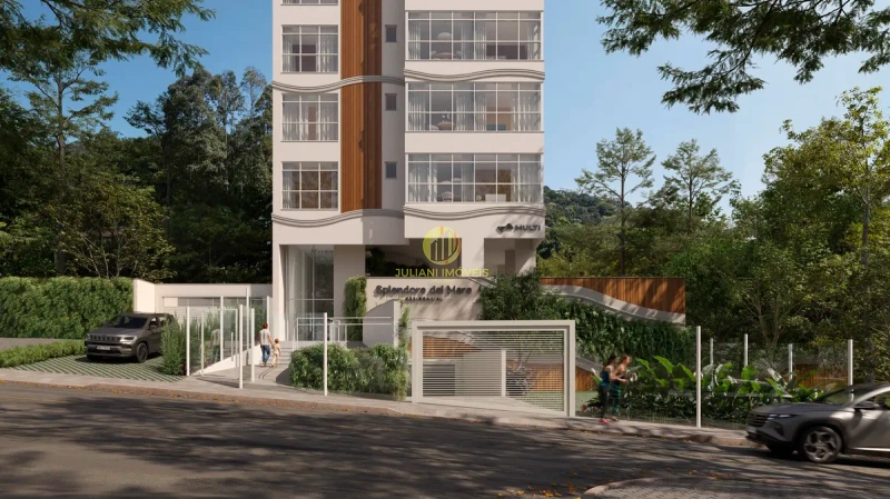 Apartamento no  Splendore del Mare 3 quartos: 5ª foto da galeria de imagens do imóvel