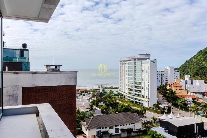 Apartamento com 3 suítes na Praia dos Amores: 6ª foto da galeria de imagens do imóvel