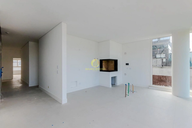 Apartamento com 3 suítes na Praia dos Amores: 16ª foto da galeria de imagens do imóvel