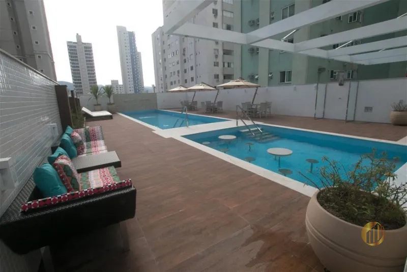 Edifício Sistina Tower em Balneário Camboriú: 13ª foto da galeria de imagens do imóvel