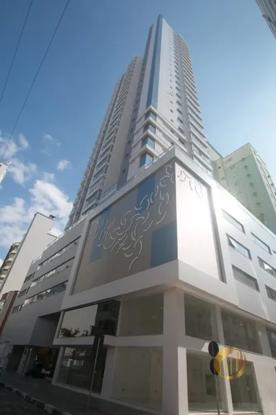 Edifício Sistina Tower em Balneário Camboriú: 11ª foto da galeria de imagens do imóvel
