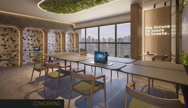 Edifício Hub 45 em Itajaí: 7ª foto da galeria de imagens do imóvel