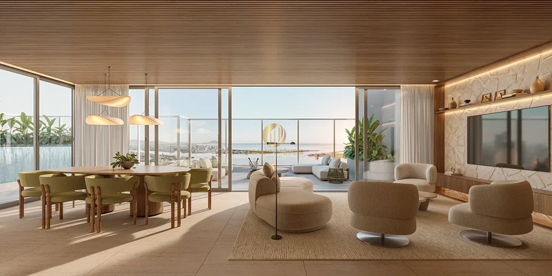 Imóvel residencial ou comercial
