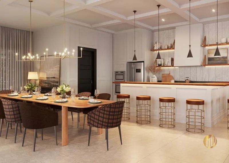 Apartamento no Edifício Gales Village - EMBRAED: 11ª foto da galeria de imagens do imóvel