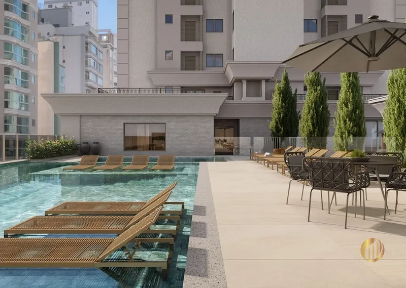 Apartamento no Edifício Gales Village - EMBRAED: 19ª foto da galeria de imagens do imóvel