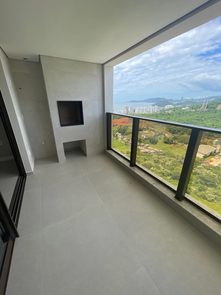 Apartamento pronto para morar no Ed. Torres da Brava/ Torre Brisa: 1ª foto da galeria de imagens do imóvel