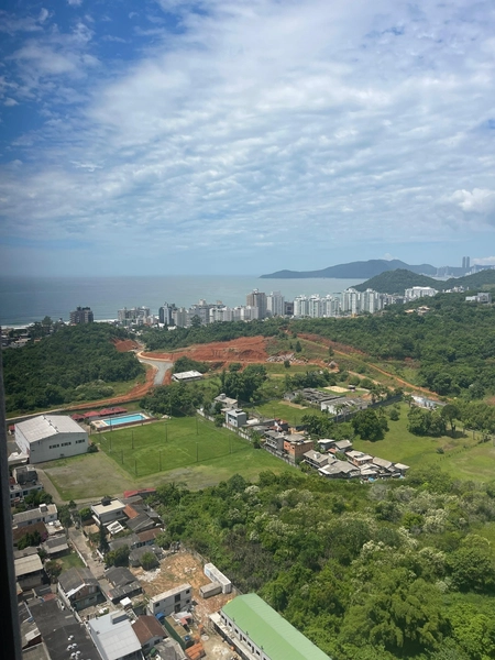 Apartamento pronto para morar no Ed. Torres da Brava/ Torre Brisa: 4ª foto da galeria de imagens do imóvel