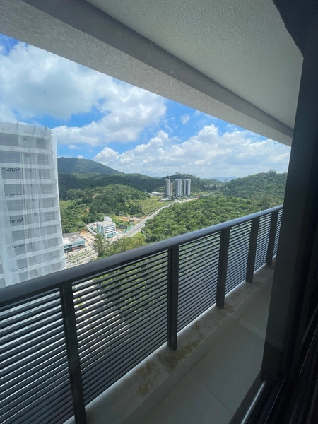 Apartamento pronto para morar no Ed. Torres da Brava/ Torre Brisa: 6ª foto da galeria de imagens do imóvel