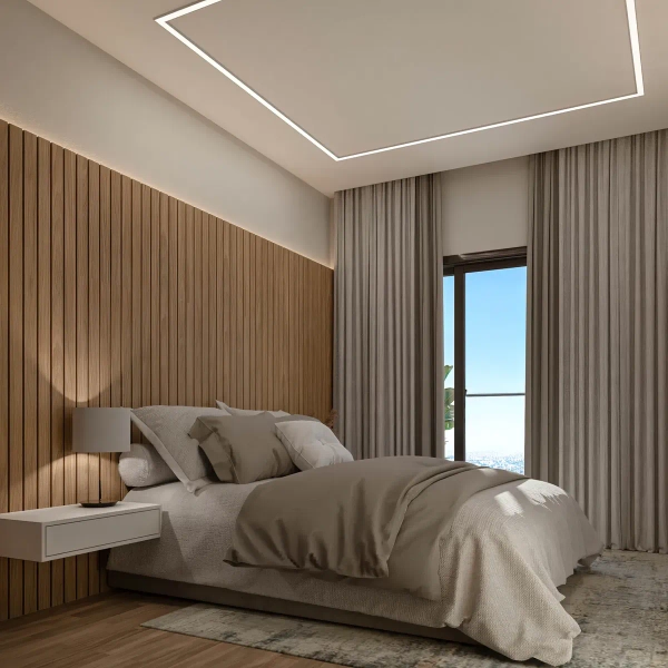 Apartamento no Edifício Atman em Itajaí: 1ª foto da galeria de imagens do imóvel