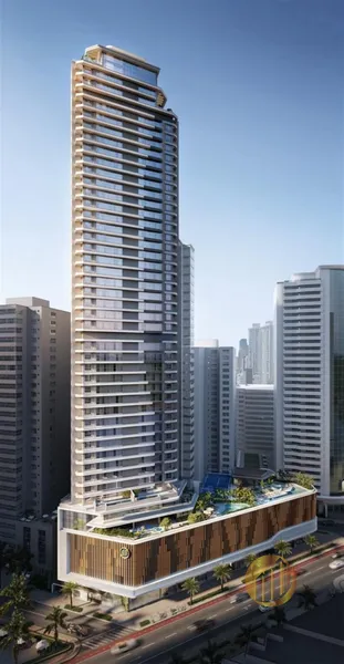 Imóvel residencial ou comercial