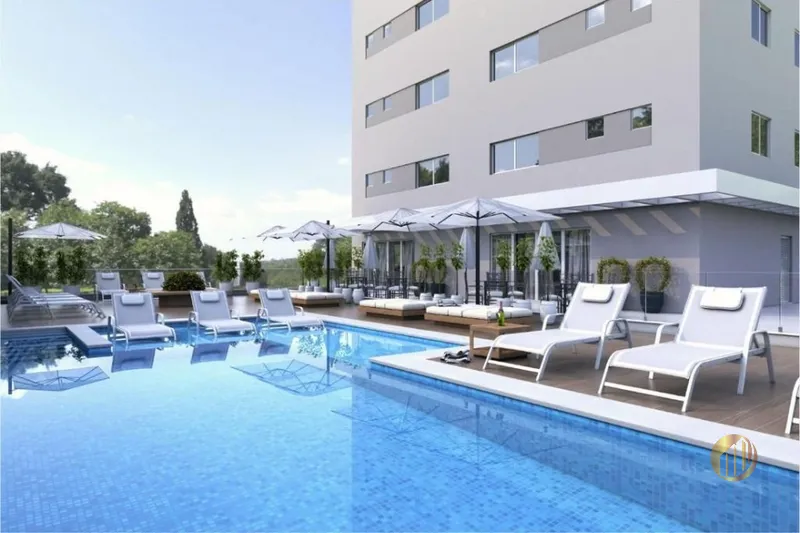 Residencial Farol de Valença: 8ª foto da galeria de imagens do imóvel