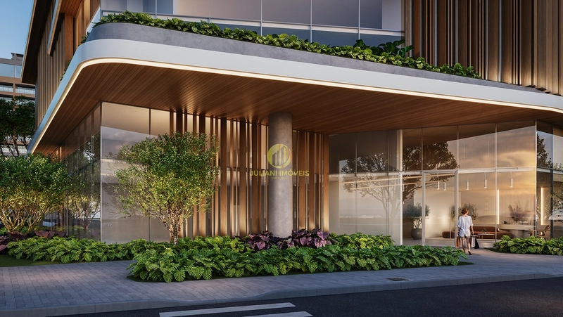 Apartamento no Altimare Residencial em Itajaí: 3ª foto da galeria de imagens do imóvel