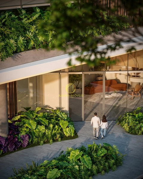 Apartamento no Altimare Residencial em Itajaí: 19ª foto da galeria de imagens do imóvel