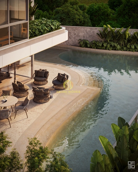 Apartamento no Altimare Residencial em Itajaí: 20ª foto da galeria de imagens do imóvel