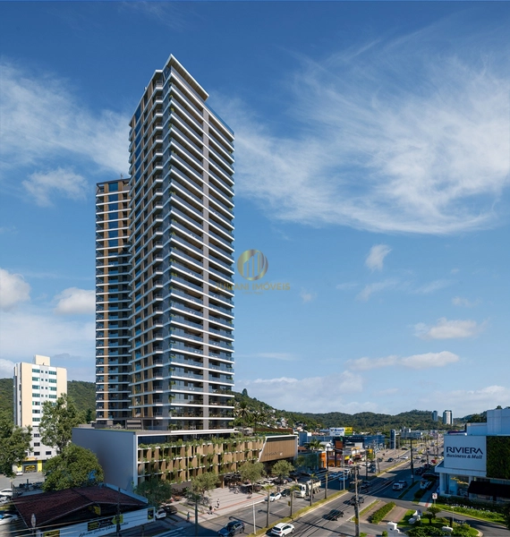 Apartamento diferenciado no Artefacto Tower: 5ª foto da galeria de imagens do imóvel