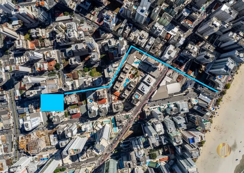 4 suítes em Balneário Camboriú no Gales Village EMBRAED: 4ª foto da galeria de imagens do imóvel