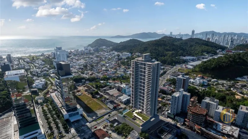 Habitat Praia Brava | 2 quartos em Praia Brava Itajaí: 18ª foto da galeria de imagens do imóvel
