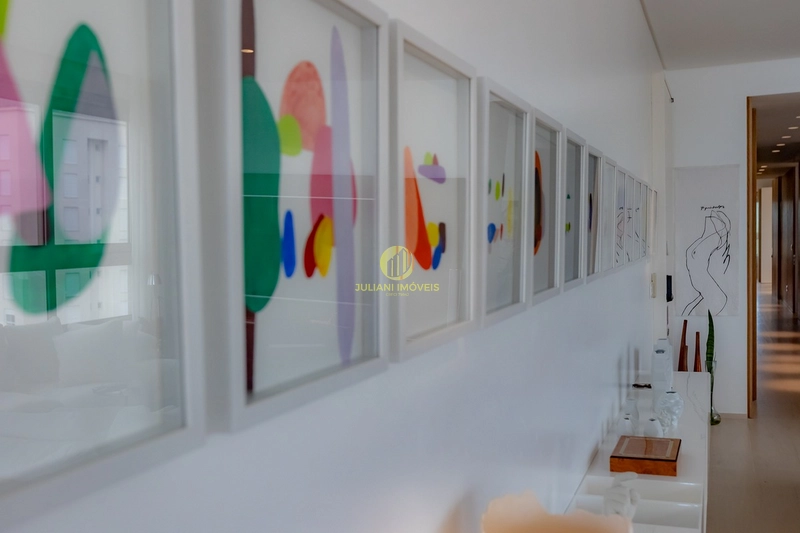 Apartamento frente mar no Apogee em Balneário Camboriú: 20ª foto da galeria de imagens do imóvel