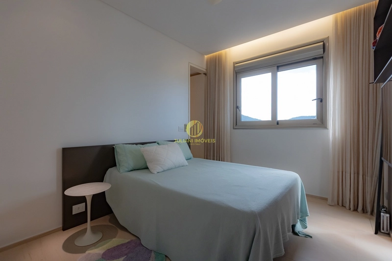 Apartamento frente mar no Apogee em Balneário Camboriú: 31ª foto da galeria de imagens do imóvel