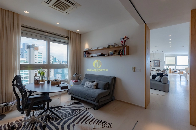 Apartamento frente mar no Apogee em Balneário Camboriú: 37ª foto da galeria de imagens do imóvel