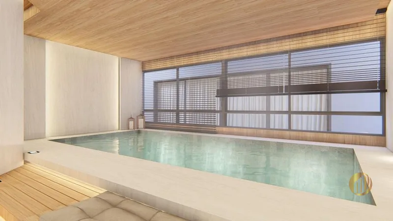 Apartamento no Ed. Pericó Residence: 6ª foto da galeria de imagens do imóvel