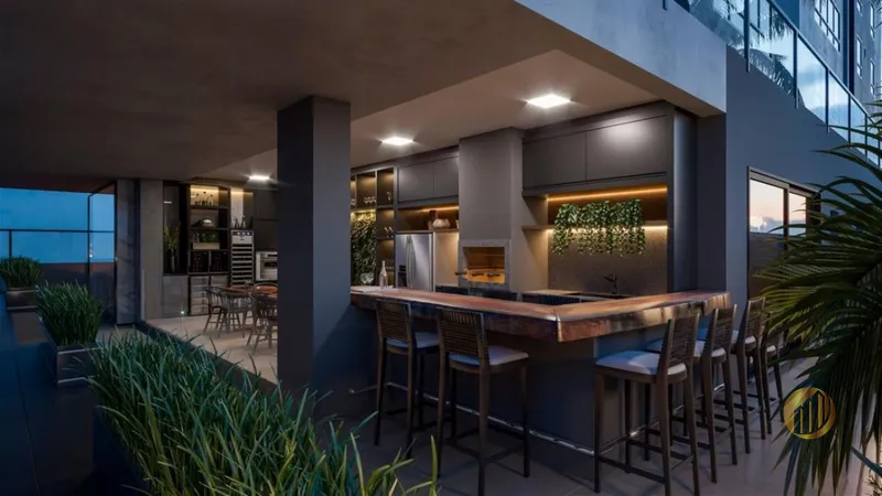 Apartamento no Ed. Pericó Residence: 12ª foto da galeria de imagens do imóvel